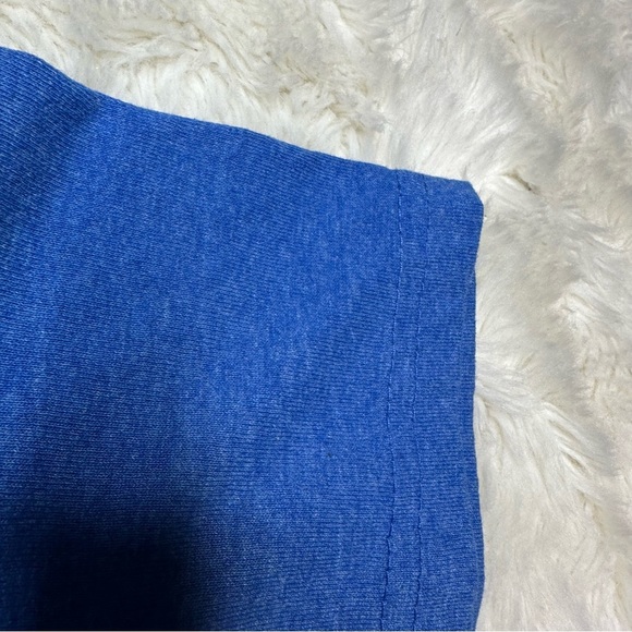 Dragonball Z T-Shirt Blue Size 6 - Picture 13 of 16